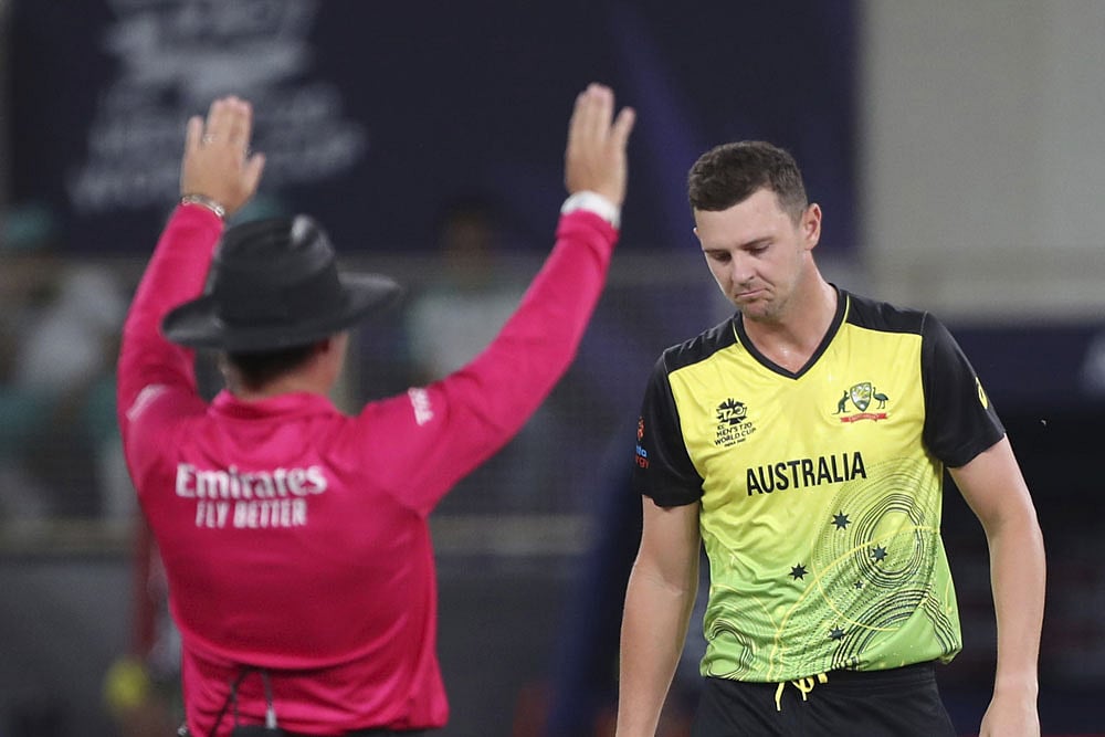 T20 World Cup Final: ICC Reveals Names Of Match Officials For New Zealand Vs Australia Showdown