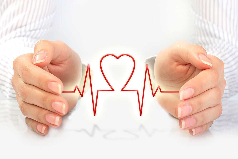 Stay Healthy With Wellness Programmes Under Health Insurance Policies