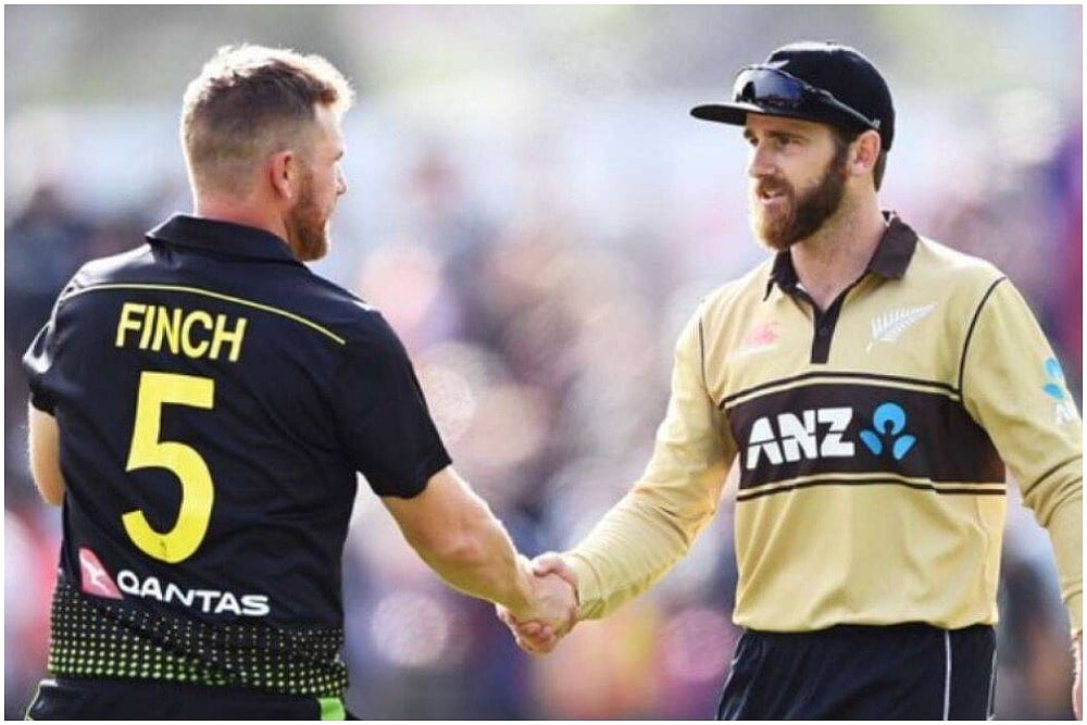 New Zealand Cricket To Host Australia For T20 Series In March 2022