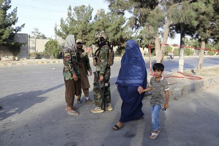 Afghanistan: Can The Taliban Avert A Food Crisis Without Foreign Aid?