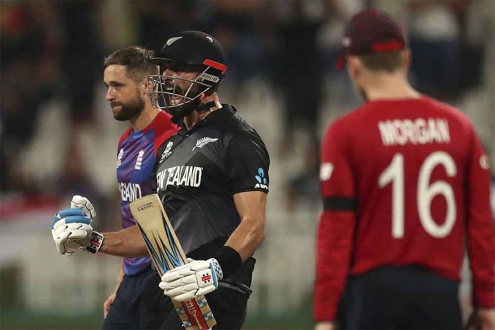 Live Streaming Of Australia Vs New Zealand: Where To Watch T20 World Cup 2021 Final Between AUS Vs NZ Live