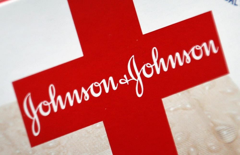 Johnson & Johnson To Split Into 2 Companies