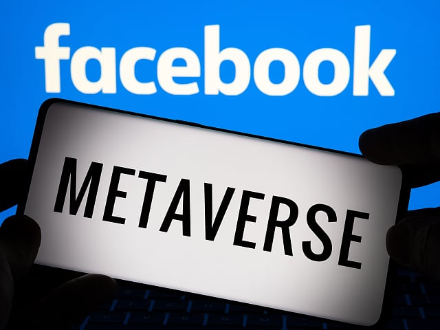 Moderating Behaviour On Virtual Platform Can Be Impossible: Incoming Metaverse CTO