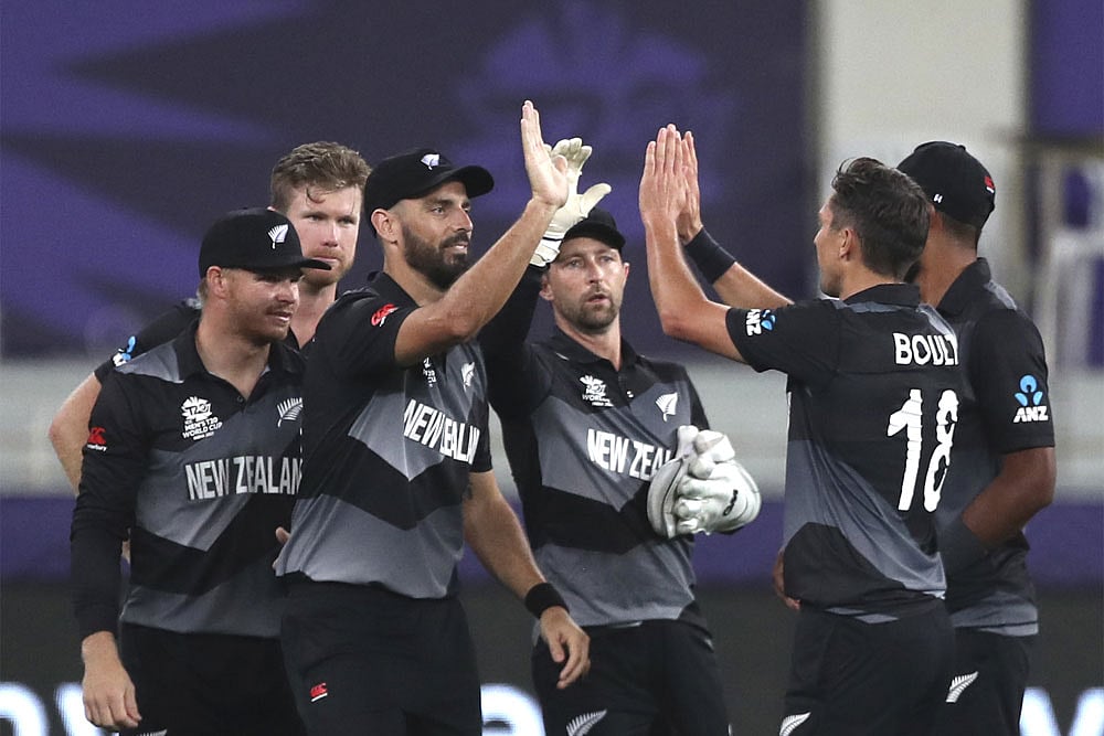 AUS Vs NZ, T20 World Cup 2021 Final: New Zealand, Australia Clash To Determine New Champions - Stats Preview