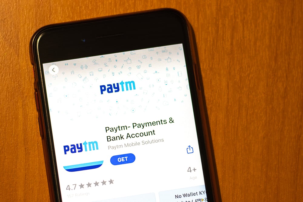 Paytm IPO made 350 employees millionaires