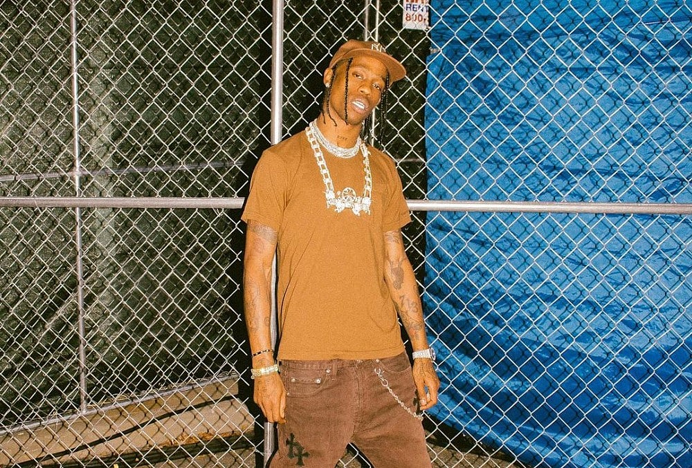 Travis Scott