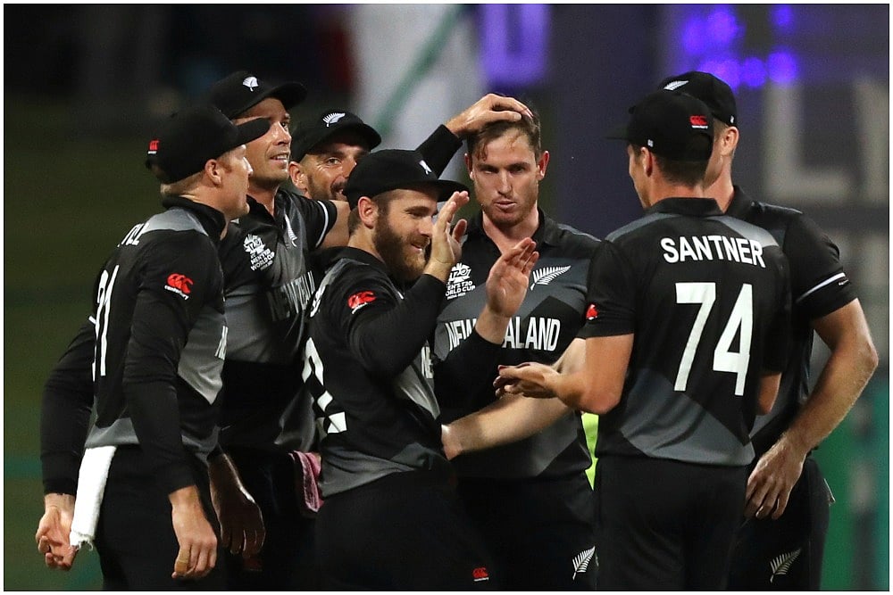 AUS vs NZ, T20 World Cup 2021: Ever-consistent New Zealand Look For 2nd World Title Vs Trans-Tasman Rival Australia