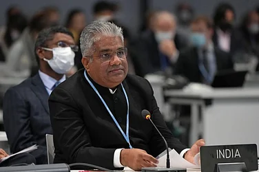 Bhupender Yadav's Office Sees Rare Shake-Up: Why Were Three Top Aides Removed?