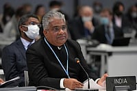 Environment Ministry Removes Three Key Aides of Union Minister Bhupender Yadav