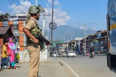 How Demonetization Left Kashmir Untouched?