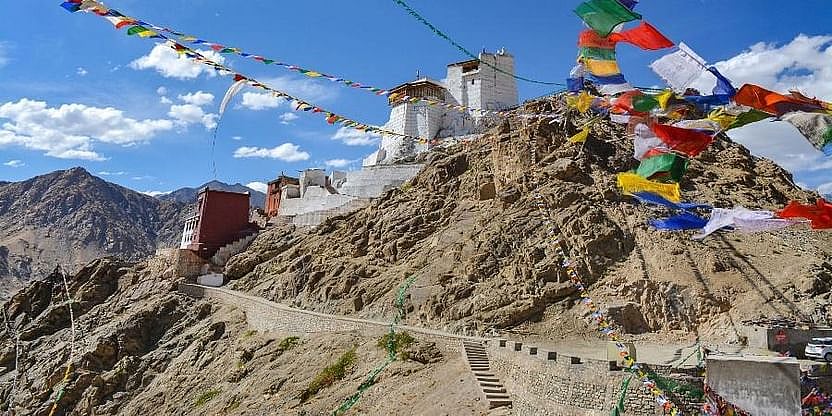 Ladakh: Call For Bandh On December 6 Shows How Politics Plays Differently In The New Union Territory