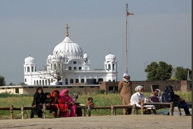 Punjab BJP Leaders Urge PM Modi To Reopen Kartarpur Corridor By Gurupurab
