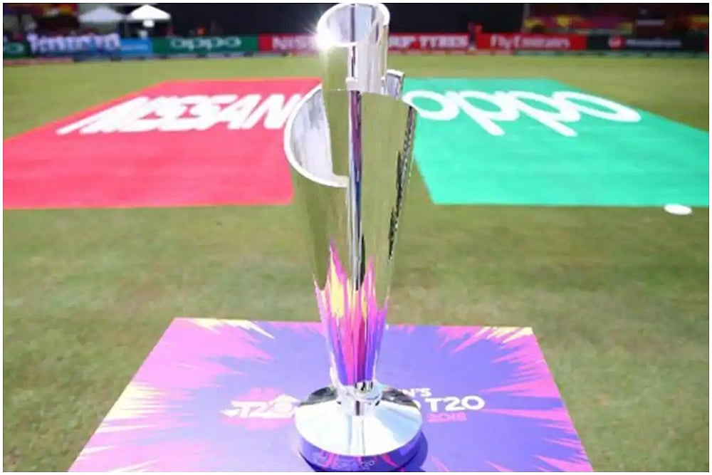 Eyeing 2028 Los Angeles Olympics, ICC Likely To Award 2024 T20 World Cup To USA