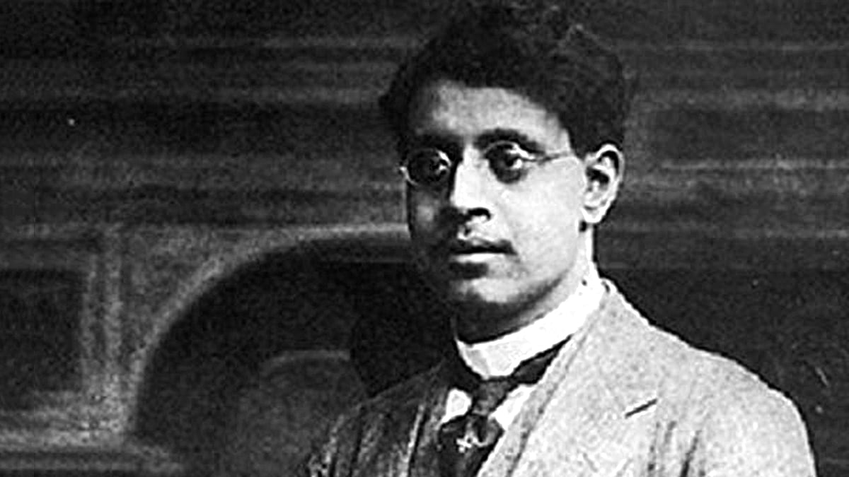 Remembering Sukumar Ray: The Children’s Favourite Whom Grown-Ups Discover Differently