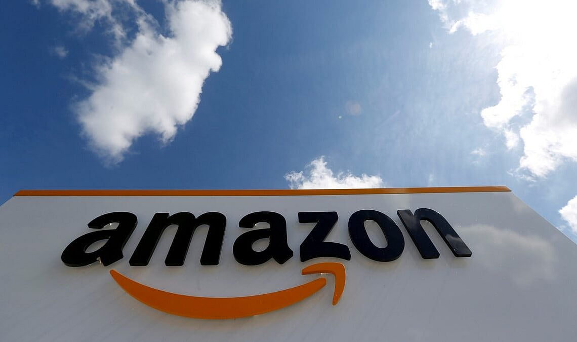 Amazon India Says Alleged Sale Of Marijuana On Its Platform Will Be Investigated