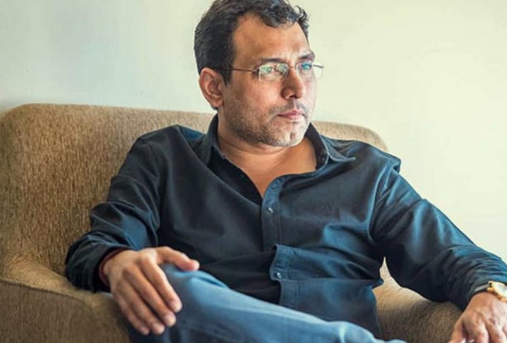 Neeraj Pandey