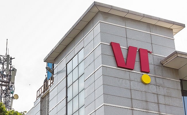 Vodafone-Idea On Loan From SBI: No Development Which Requires Disclosure