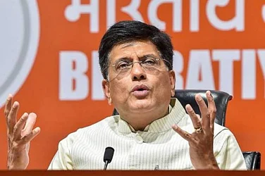 India-Peru FTA Delayed Over Market Access Concerns, Says Piyush Goyal