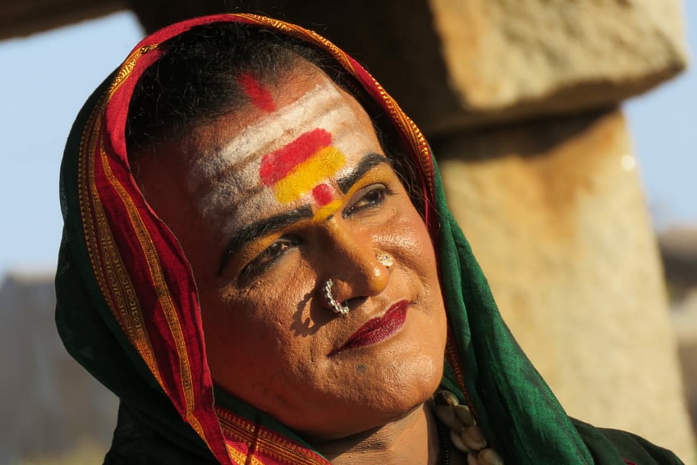 Manjamma Jogathi: A Journey From Pain To Liberation