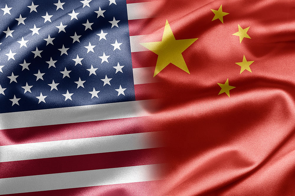 China Surpasses USA In Wealth Gain Says: McKinsey & Co Report