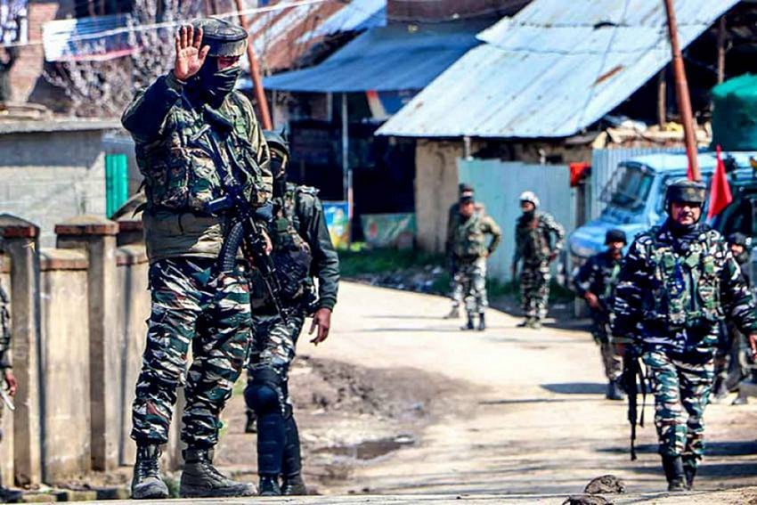 Srinagar: ‘Return Bodies Of Our Sons, No Hope For Justice,’ Say Families Of The Dead