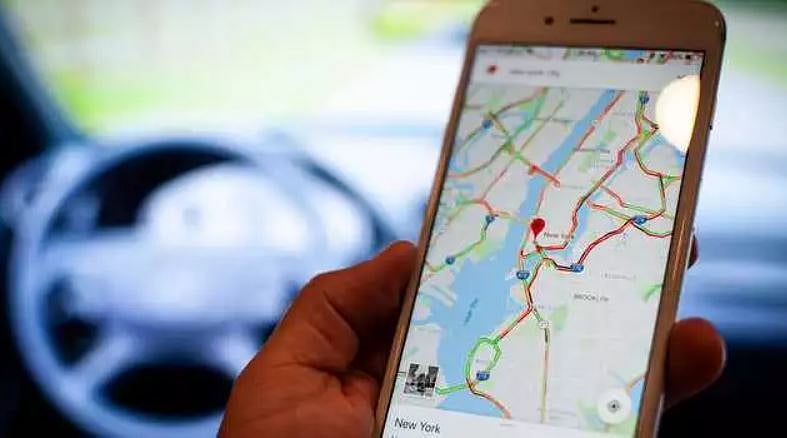 District authorities in Maharashtra unveiled a map-based QR code system to facilitate voters in finding the route of their polling booth