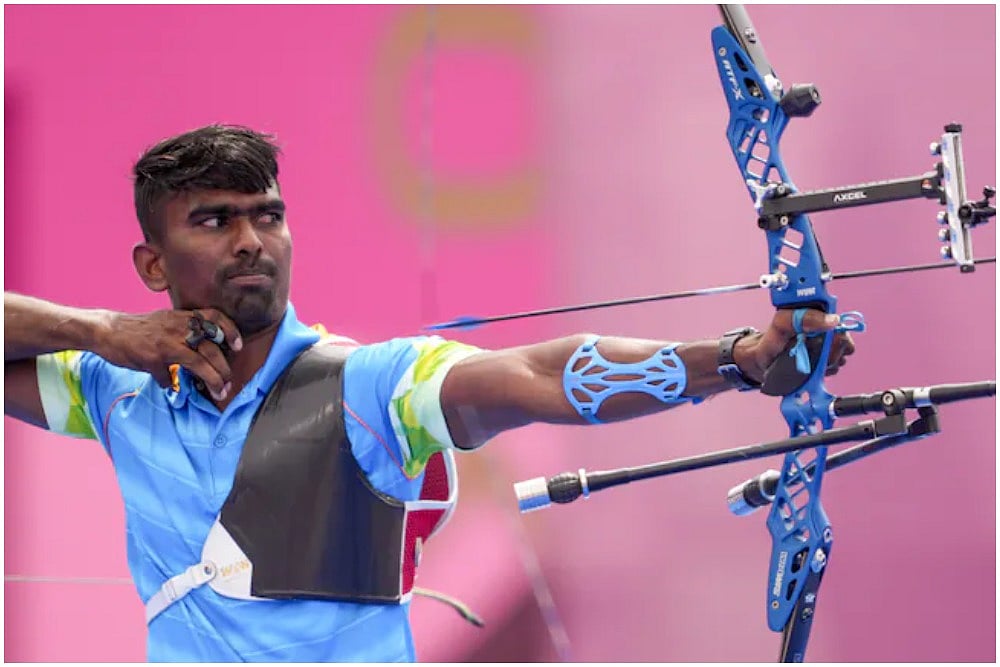 Asian Archery Championships: India Confirm Three Medals, Face ‘Nemesis Korea In All Finals