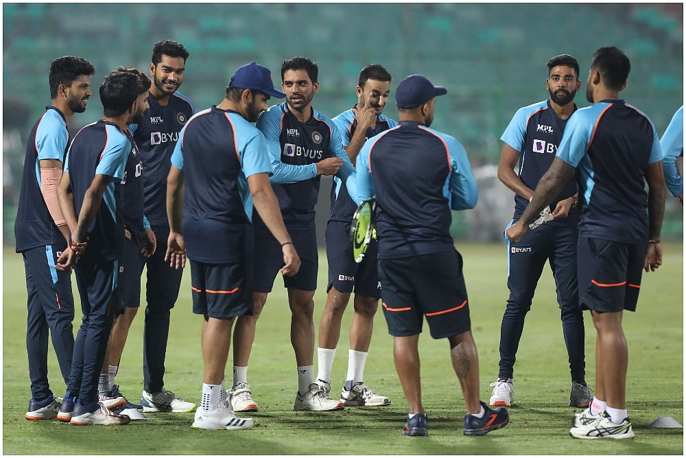 IND Vs NZ: India T20 Captain Rohit Sharma To Prioritise On ‘Instilling Sense Of Security In Players’