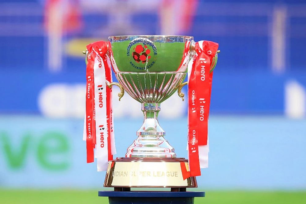 Live Streaming Of ISL 2021-22: Where To See Live - Full Schedule, Squads And Telecast Details