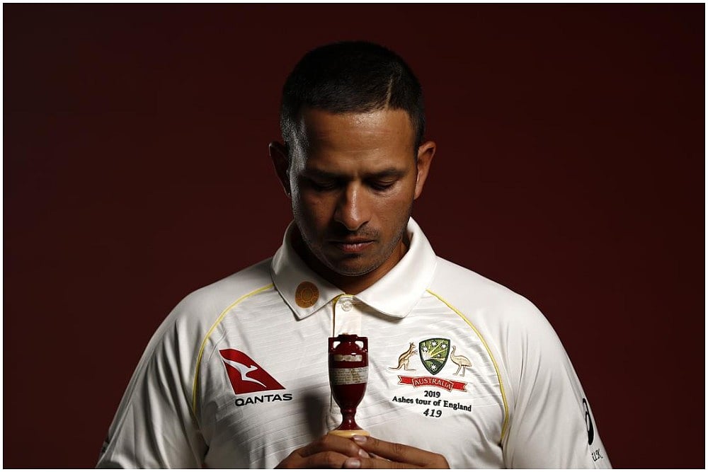 Love Batting At Gabba, Scored A Lot Of Runs There: Usman Khawaja On Return To Australia's Ashes Squad