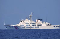 China Sends Coast Guard Fleet East of Taiwan Again, Taipei Calls Move Illegal