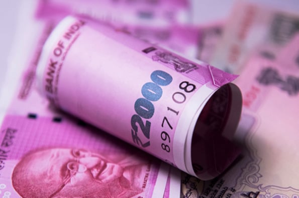 Rupee Settles 4 Paise Higher At 74.24 Against Dollar On Thursday