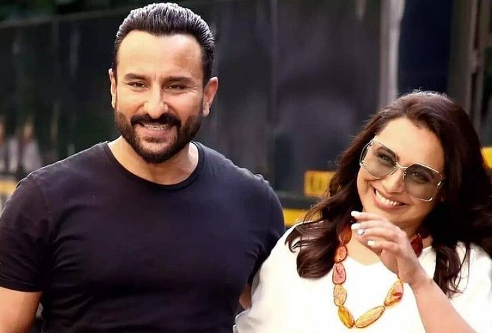Saif Ali Khan Claims He Had Lost 70 per cent Of His Earnings In a Housing Fraud