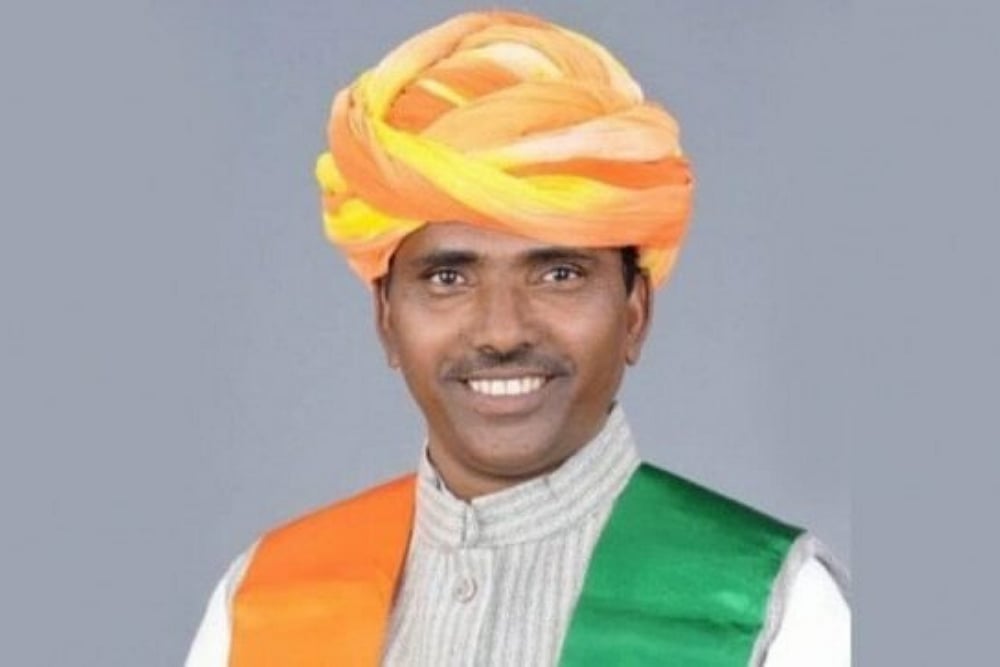 Rape Complaint Against BJP MLA Pratap Bheel In Rajasthan; Second Instance In 10 Months