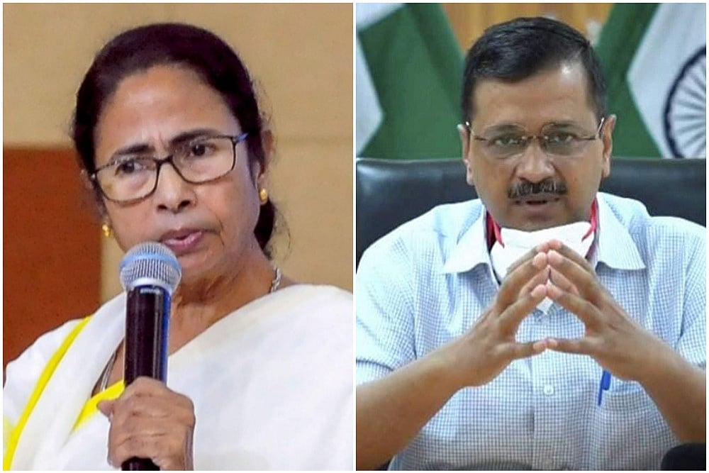Goa Polls: TMC, AAP Banking On Anti-Incumbency Against BJP And Lack Of Trust In Congress