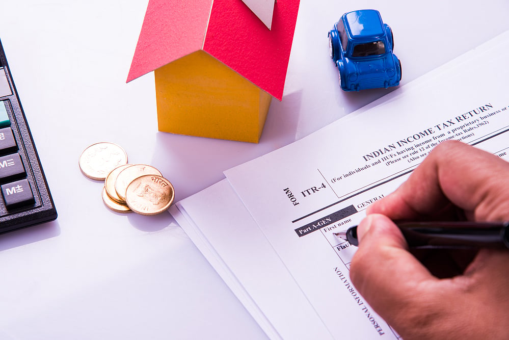 CBDT Processes Refunds Worth Rs 1.19 Lakh Crore To 1.02 Crore Taxpayers