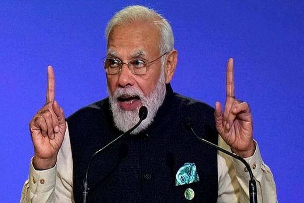 PM Modi Cautions On Crypto Coins At Sydney Dialogue, Bitcoin, Ethereum Rise