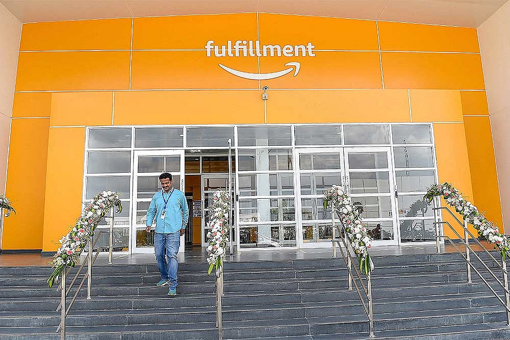 Amazon India Joins Hand With Four Organizations To Empower Women Entrepreneurs