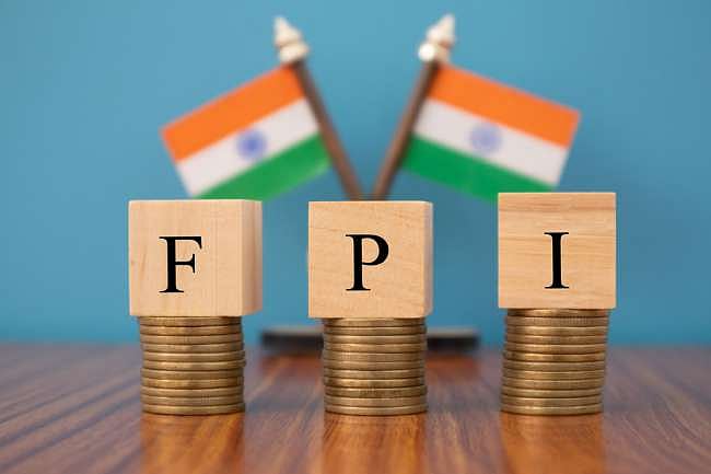 FPIs Stock Holding Value In Domestic Equities Soars To $667 Billion In Sept Quarter: Report