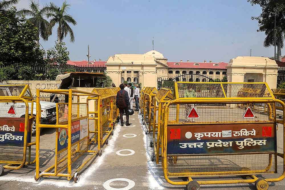 Allahabad High Court Asks Centre To Consider Uniform Civil Code
