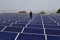 From Coal To Renewables: India’s Energy Security Under Scanner From Coal To Renewables: India’s Energy Security Under Scanner
