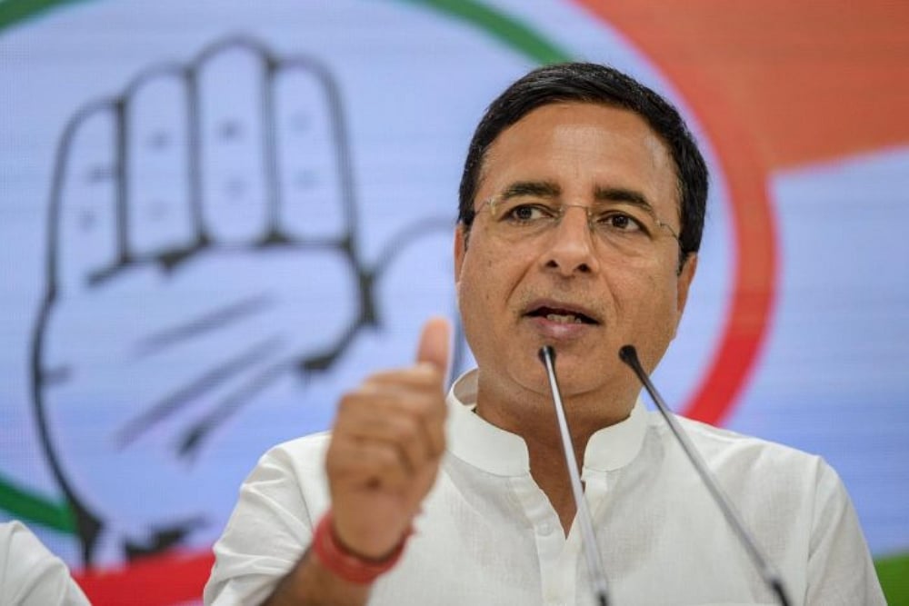 Bypoll Results: Congress Takes Opportunity To Attack PM Modi