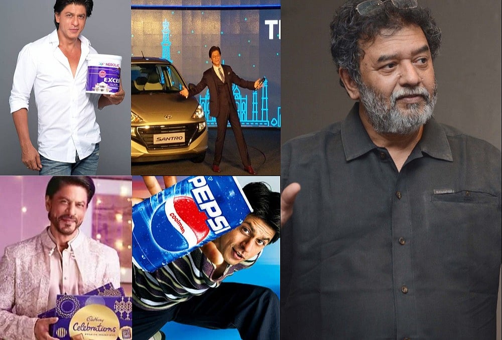 How SRK Is Still The Go-To Choice For Family-Centric Brands