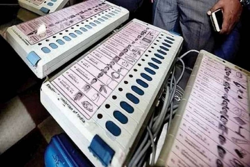 BJP's Ghanshyam Lodhi Wrests Rampur Lok Sabha Seat From SP, Wins By Over 40,000 Votes