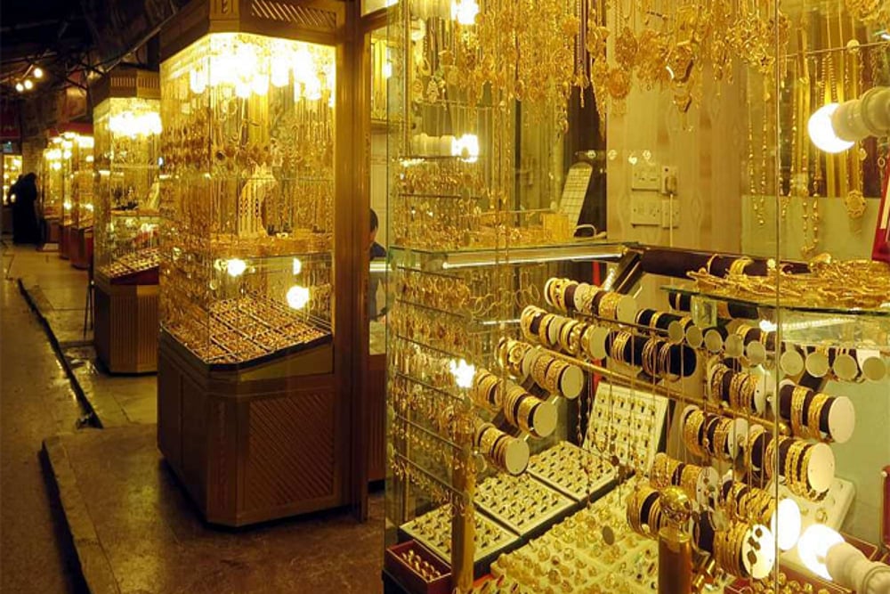 India Sees Quick Sales On Pre-Diwali Dhanteras Festival. Know What Jewellery Shop Owners Say