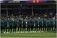T20 World Cup: High On Morale, This Is A Different Pakistan Cricket Team, Says Ex-Skipper Shoaib Malik T20 World Cup: High On Morale, This Is A Different Pakistan Cricket Team, Says Ex-Skipper Shoaib Malik