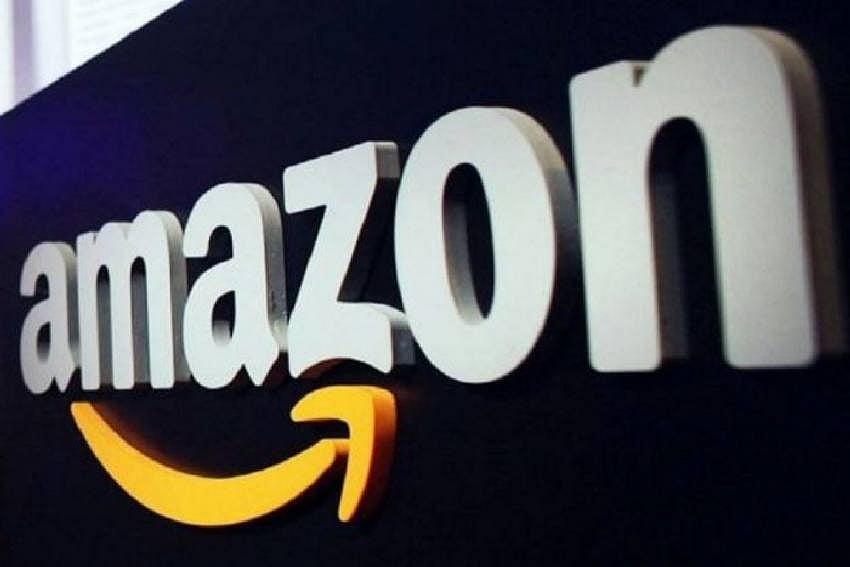 Amazon Executives Booked Under NDPS Act In Alleged Marijuana Sale In Madhya Pradesh