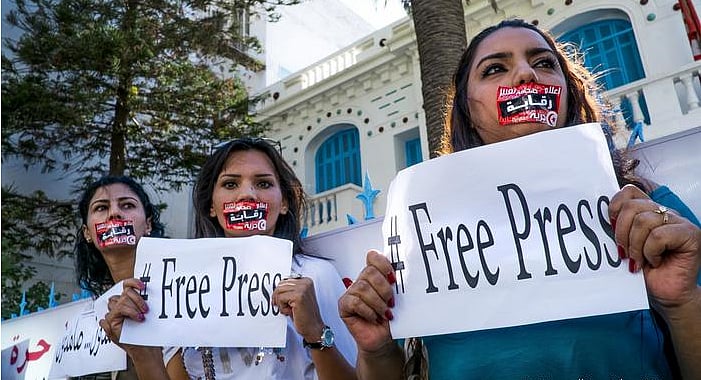 Yemen: Journalists Fear For Their Lives