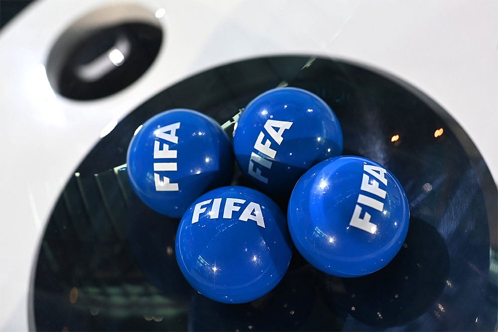 FIFA World Cup 2022: Rule Change For Qualifiers Play-offs, Date Set For Draw