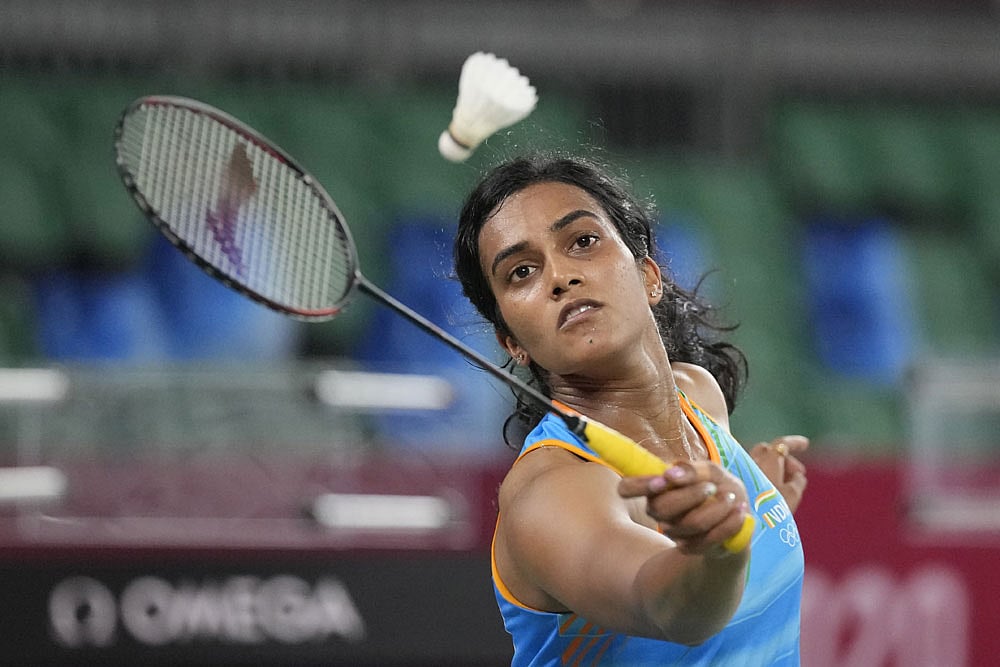 PV Sindhu, Kidambi Srikanth Lose Indonesia Masters Semis; Indian Campaign Ends